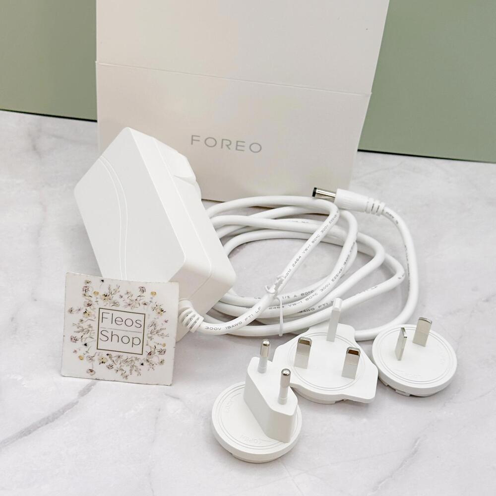 Foreo Peach 2 IPL Laser Hair Removal Lavender Set - Picture 6 of 10